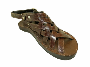 Jutta Neumann FRANK 8Ｄ Frank Sandal Women — Jutta Neumann New York